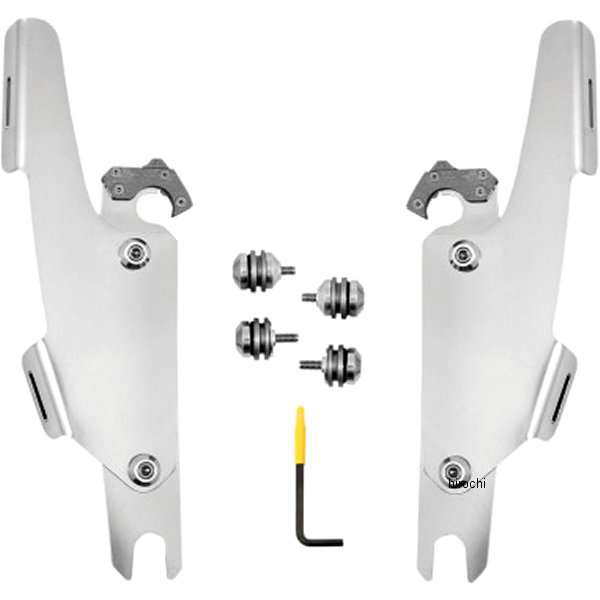 取付金具 ファット/スリムシールド用 18年以降 FLFB/S