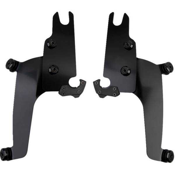 スポーツシールド マウンティングキット 22年-24年 チーフ ボバー 黒