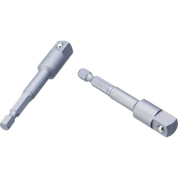 232-1007  電動ドライバー用アダプター 3/8”