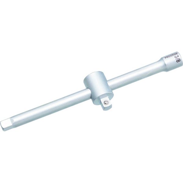 232-1201  Tハンドル兼用エクステンションバー200mm 3/8”