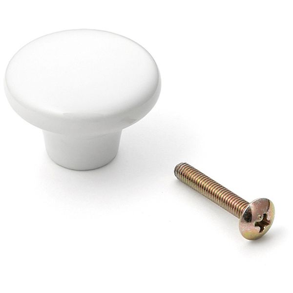 225-3410  (100012099)/ポタリー丸つまみ