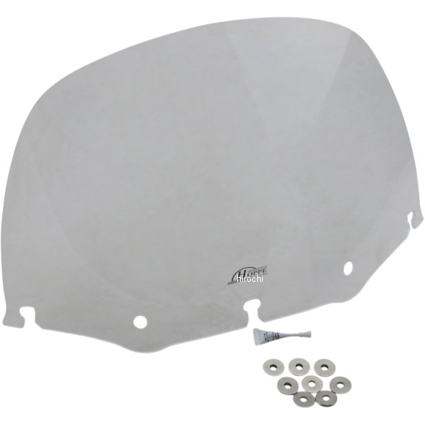 フェアリング Vanilla Zilla FLRT