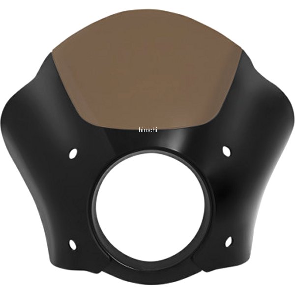 フェアリング ガントレット FXLR