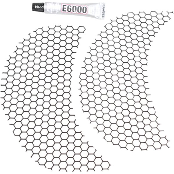 SCREEN FARING VENT HCMB B