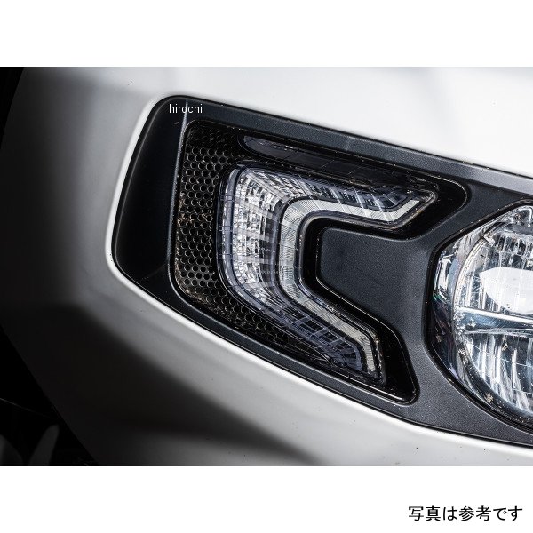 SCREEN FARING VENT CHLGR