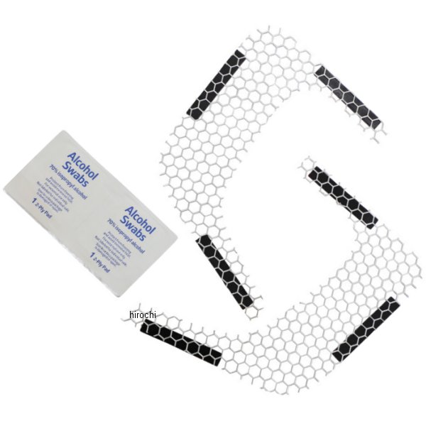 SCREEN VENT HC IND CHLGR