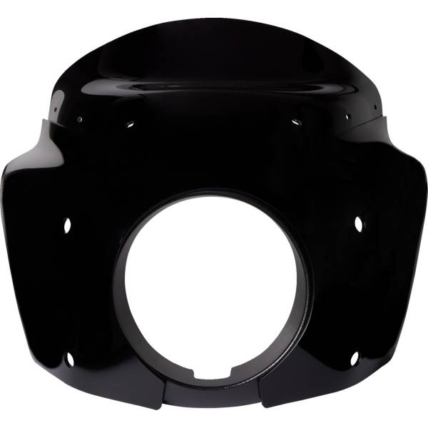 ロードウォーリア フェアリング 22年-24年 チーフ 黒