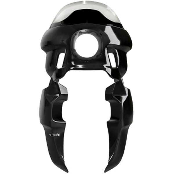 フェアリングロア 16年-17年 FXDLS 黒