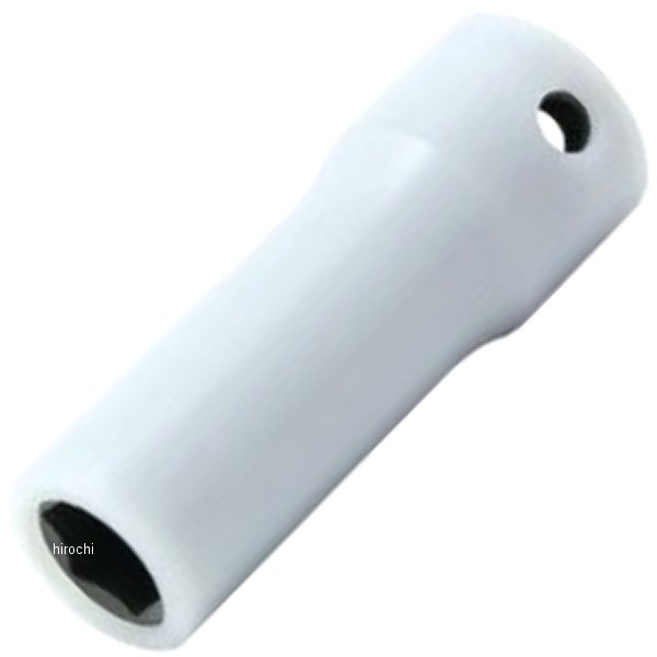 Ko-ken 3/8"(9.5mm)SQ. 6角インダストリアルディープソケット(プロテクター付) 14mm