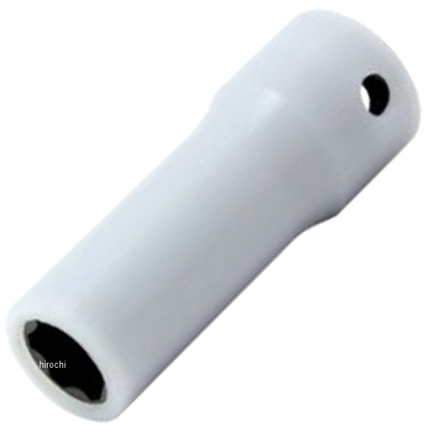 Ko-ken 3/8"(9.5mm)SQ. サーフェイスインダストリアルディープソケット(プロテクター付) 12mm