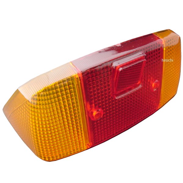 純正タイプ テールレンズ 82年-83年 CBX400F