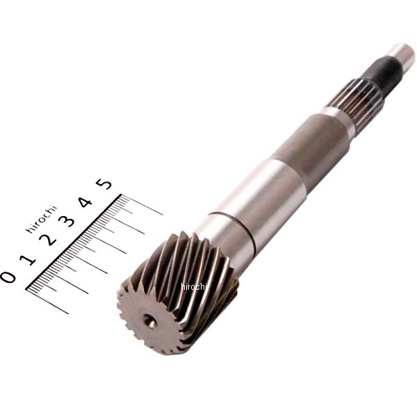 シャフト ドライブ (18T) 23411-KZL-930