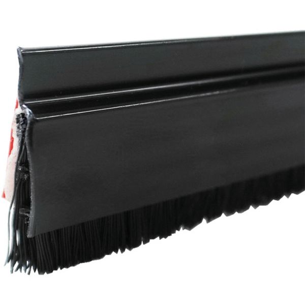 自動ドア専用防虫ブラシ ドアドア スリム DMS-SLIM-SET