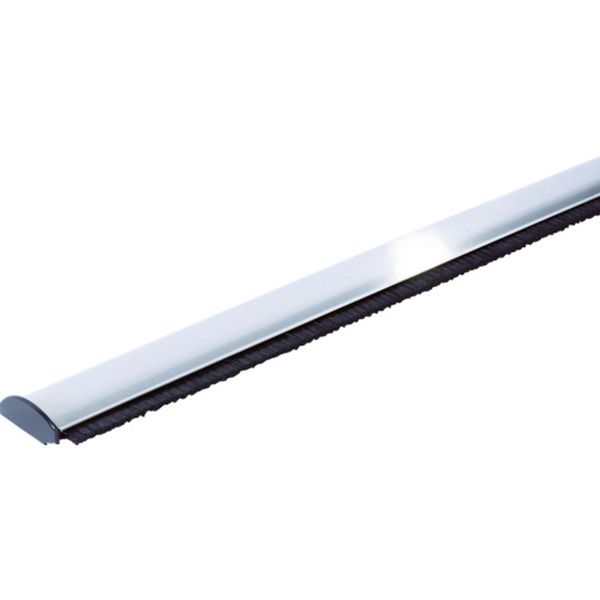 ラットシールド 毛丈7mm PP0.15黒直 RS-1000-7