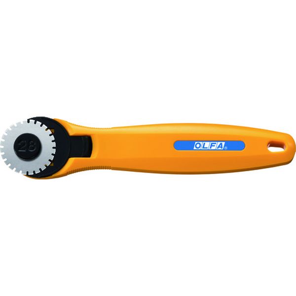 235BY 145-6929  ミシン目ロータリー28