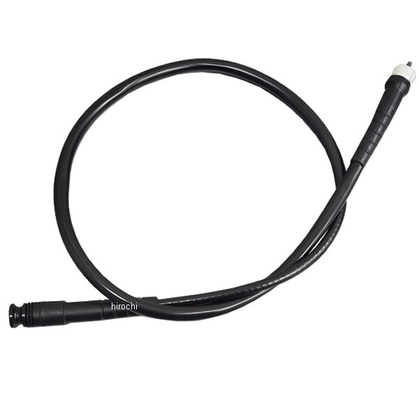 スピードメーターケーブル STD 82年-84年 CBX400F 黒