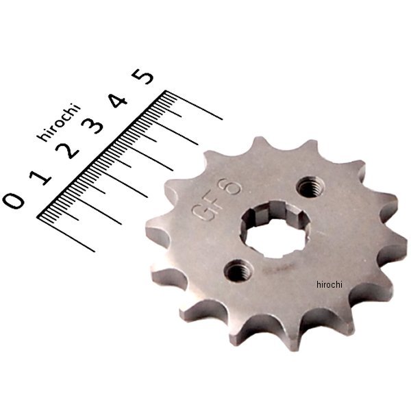 スプロケツト ドライブ 23801-GF6-000