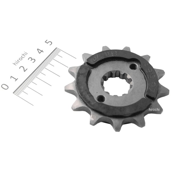 スプロケット COMP ドライブ (13T) 23801-KCZ-000