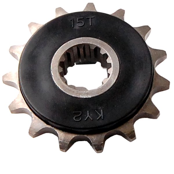 スプロケット ドライブ(15T) 23801-KY2-005