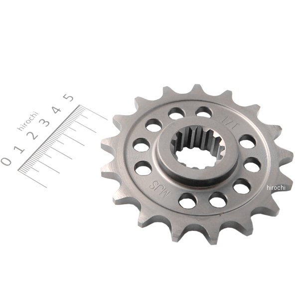 スプロケット,ドライブ(17T) 23801-MJS-J20