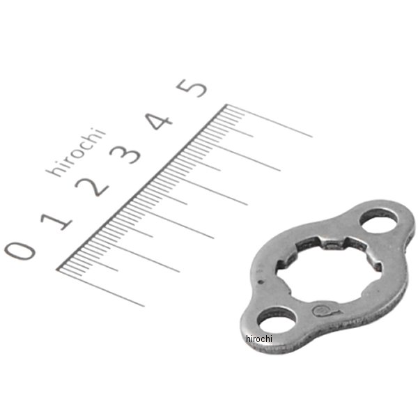 プレート フイキシング 23802-KVR-C00