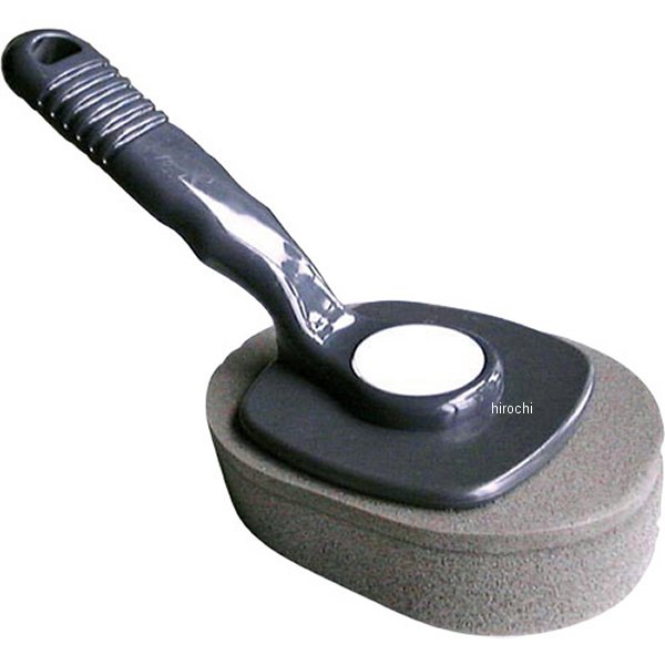 柄付きスポンジ 大