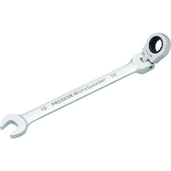 239-1573  首振りギヤレンチ 10mm