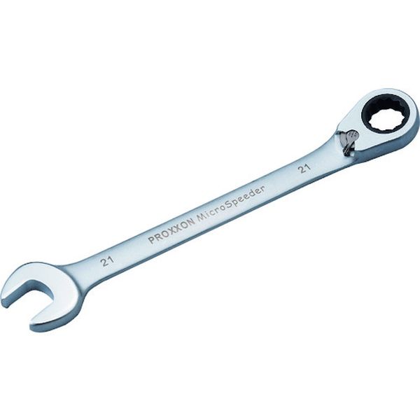 239-1591  切り替え式ギヤレンチ 21mm