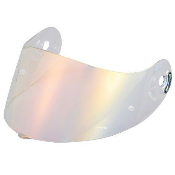 ノーラン NOLAN X803 シールドMT レッド/クリアベース