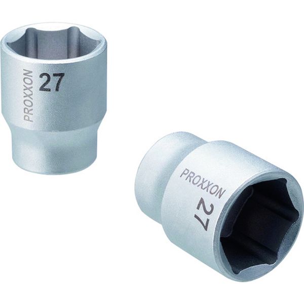 239-1637  ソケット1/2”(6角タイプ) 27mm