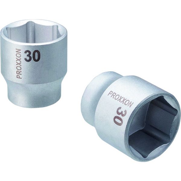 239-1641  ソケット1/2”(6角タイプ) 30mm