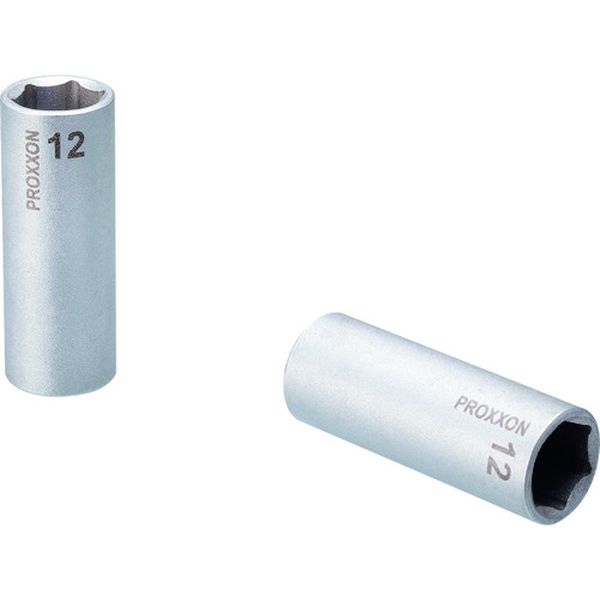 239-3135  ディープソケット3/8”(6角タイプ) 12mm