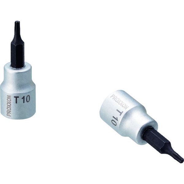 239-3209  トルクス［［R下］］ビットソケット3/8” T10