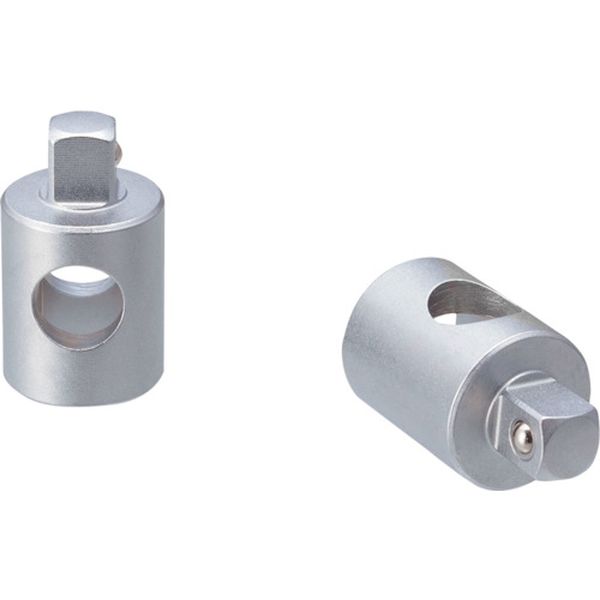 239-4734  ソケットアダプター 凹1/2 凸3/8