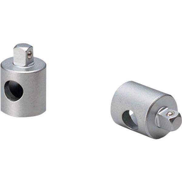 239-4738  ソケットアダプター 凹3/8 凸1/4