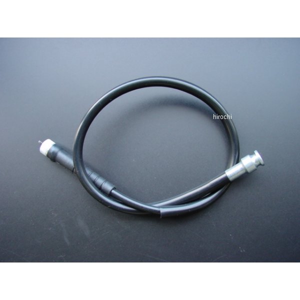 タコメーターケーブル STD 82年-84年 CBX400F 黒