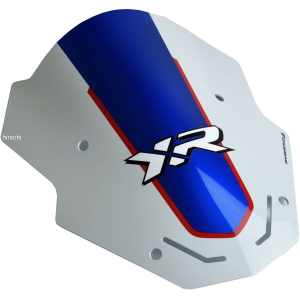 スポーツスクリーン 20年-22年 S1000XR 白