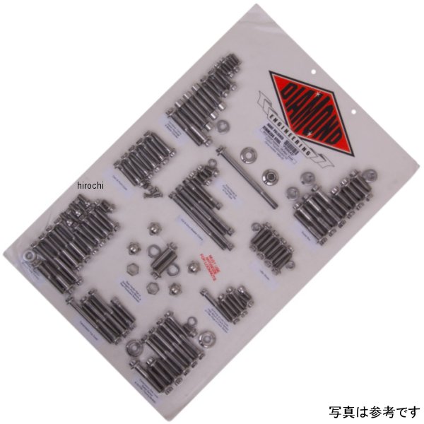 【セール特価】 ng BOLT KT TRANSF 12PT99-05