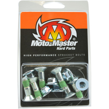 SPROCKET BOLT KIT EURO