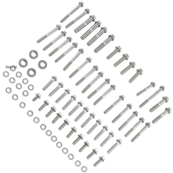 ボルトキット プライマリー/トランスミッション 99年-05年 ダイナ