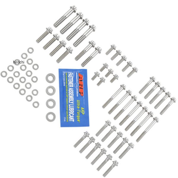 ボルトキット プライマリー/トランスミッション 00年-06年 ツーリング