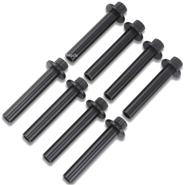 BOLT KIT HEAD M8 12POINT