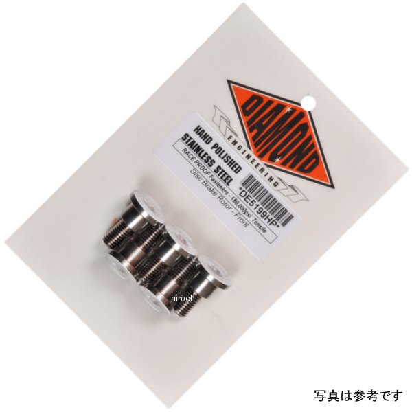 ng BOLT KIT FRT RTR FXD 6-17