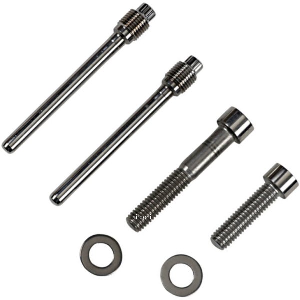 【セール特価】 ng BOLT KIT RR CALIPER FL/FX