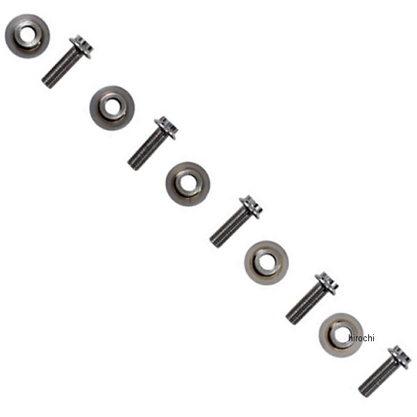 ng BOLT KIT FRT RTR FLHT/TR