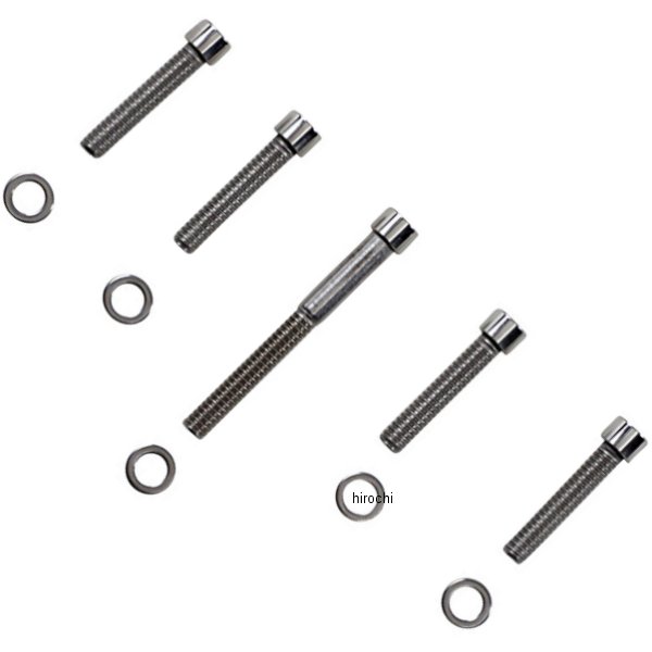 【セール特価】 ng BOLT KIT TRN TP TOUR97-06