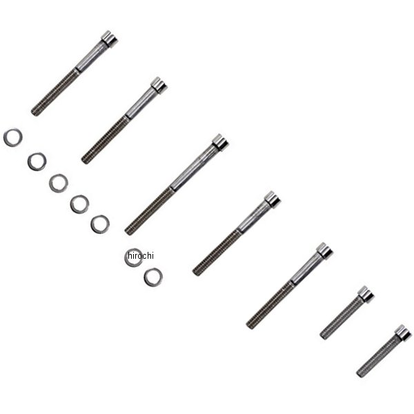 【セール特価】 ng BOLT KIT TRN TOP FX 99-01