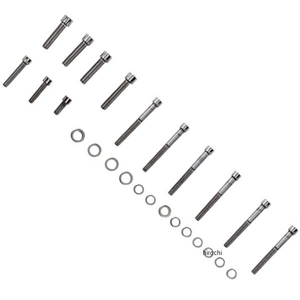 【セール特価】 ng BOLT KIT TRNSDCVR FX91-05