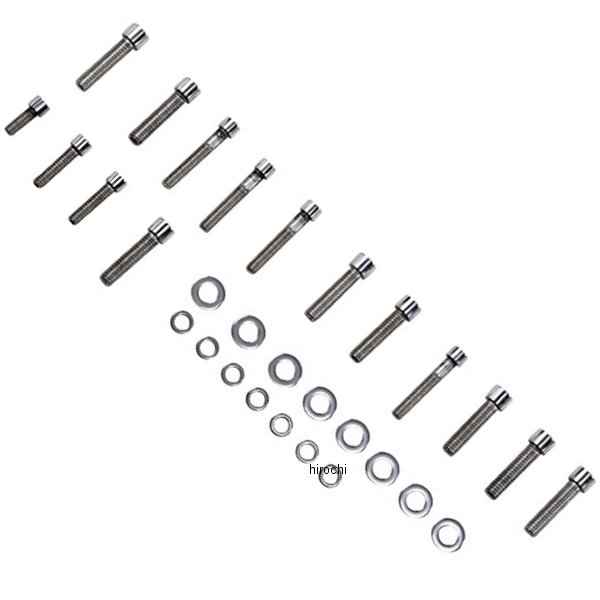 【セール特価】 ng BOLT KIT TRNSDCVR FL07-16