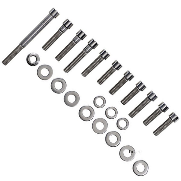 【セール特価】 ng BOLT KIT MTR MNT FL 08-16